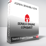 Search Engine Conquest - Adrian Brambila 2018