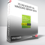 Microsoft - 70-742 Identity in Windows Server 2016