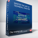 Day trading Lab - Master the art of technical analysis