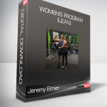 Jeremy Ethier - Women's Program (LEAN)