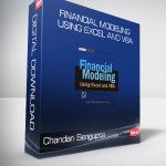 Chandan Sengupta - Financial Modeling Using Excel and VBA