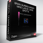 Zygon - Brain Supercharger Mind Lab by Dane Spotts