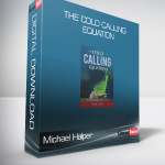 Michael Halper - The Cold Calling Equation