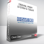 Dave Dee - DEEmail Profit System & Toolkit