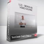 TestGeek Exam Prep - LLC - Series 65 Video Course