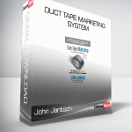 John Jantsch - Duct Tape Marketing System