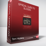 Tom Hopkins - Official Guide To Succes