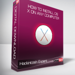 Hackintosh Expert – How to install OS X on any computer