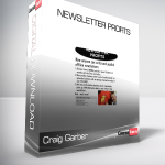 Craig Garber - Newsletter Profits