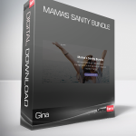 Gina - Mama's Sanity Bundle