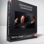 Benny Lewis - Conversation Countdown