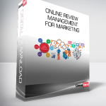 Online Review Management for Marketing