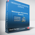 David Sambor & Philippe LeCoutre - Messenger Marketing Experts