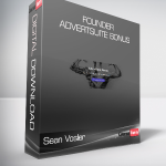 Sean Vosler - Founder - AdvertSuite Bonus