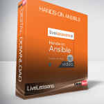 LiveLessons - Hands-on Ansible