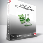 Tom Poland - 80/20 Killer Copywriting Course