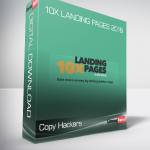 Copy Hackers - 10x Landing Pages 2016