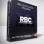 Jay Morrison Academy - RBC Certification Program