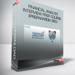 Financial Analyst Interview Prep-Course (Preparation Site)