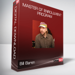 Bill Baren - Master of Enrollment Program