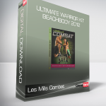 Les Mills Combat - Ultimate Warrior Kit - BeachBody 2012