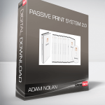 Adam Nolan – Passive Print System 2.0