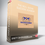 Brett Shoemaker – The Real Estate Success Academy