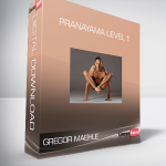 Gregor Maehle – Pranayama Level 1