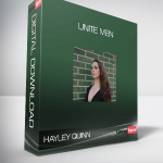 Hayley Quinn – Unite Men