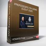 Howard Thai – Professor’s Pandemic Event 2020