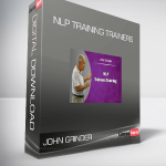 John Grinder – NLP Training Trainers