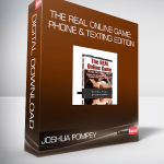 Joshua Pompey – The REAL Online Game: Phone & Texting Edition