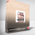 Joshua Pompey – The REAL Online Game Routines Manual