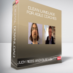 Judy Rees and Olaf Lewitz – Clean Language For Agile Coaches