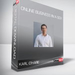 Karl O’Hare – Online Business In A Box