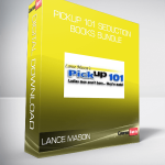 Lance Mason – Pickup 101 Seduction Books Bundle