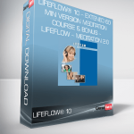 LifeFlow® 10 – Extened 60 Min Version Meditation Course & Bonus – LifeFlow – Meditation 2.0