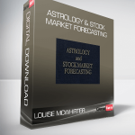 Louise McWhirter – Astrology & Stock Market Forecasting