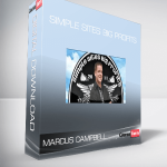 Marcus Campbell – Simple Sites Big Profits