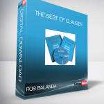 Rob balanda – The Best of Clauses