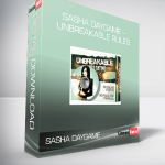 Sasha Daygame – UNBREAKABLE RULES