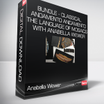 Anabella Wewer - BUNDLE - Classical Andamento & Andamento - The Language of Mosaics with Anabella Wewer