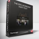 Gumroad - The Epic Workshop - Part Four