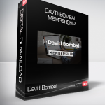 David Bombal - David Bombal Membership