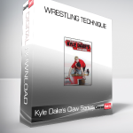 Kyle Dake's Claw Series - Wrestling Technique