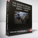 Mitchell kanashkevich - The Creative Process + The Digital Darkroom + Ebook + RAWs