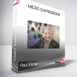 Paul Ekman - Micro Expressions