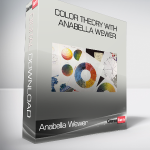 Anabella Wewer - Color Theory with Anabella Wewer