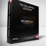 Jonny - The SellerPro Academy