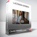 Claudia Klaassen - Lactancia materna